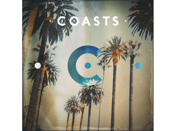 Coasts (Deluxe Edition) CD