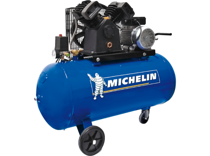 MVCX103 Michelin kompresszor 100L