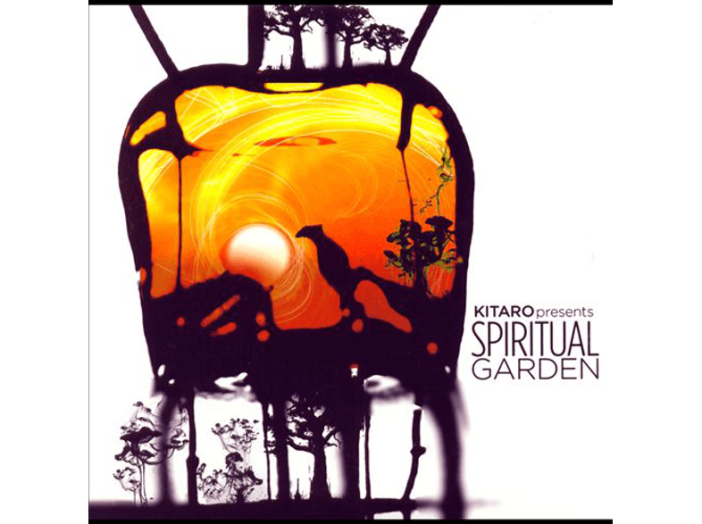 Spiritual Garden CD