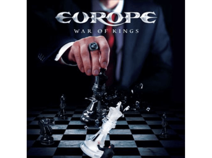 War of Kings LP