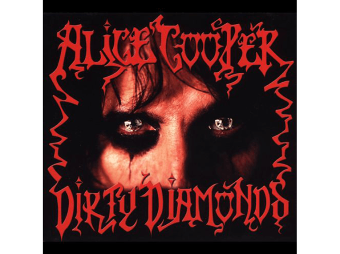 Dirty Diamonds CD