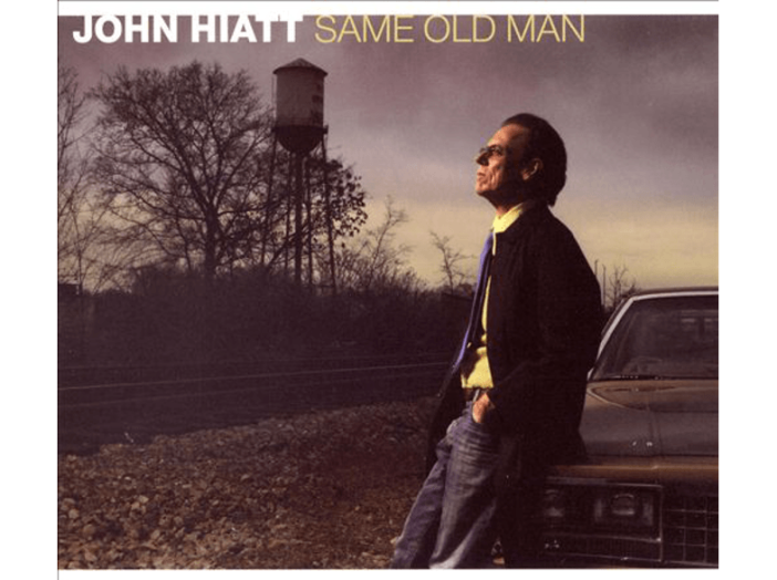Same Old Man (Deluxe Edition) CD+DVD