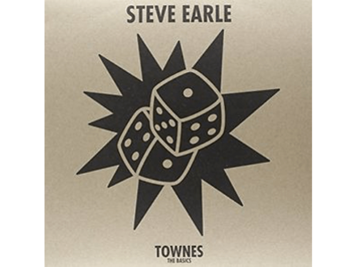 Townes - The Basics LP