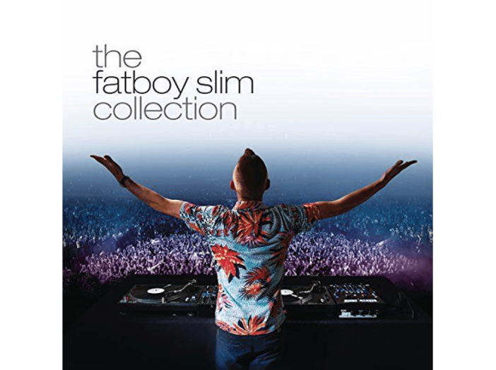 The Fatboy Slim Collection CD