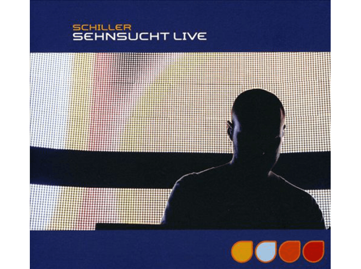 Sehnsucht - Live CD