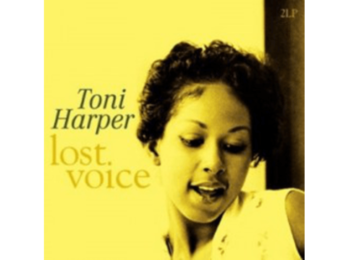 Lost Voice LP
