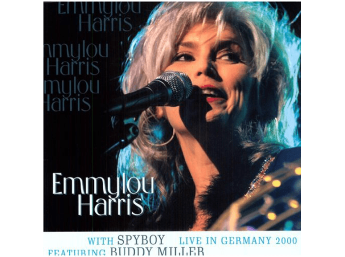 Live in Germany 2000 LP