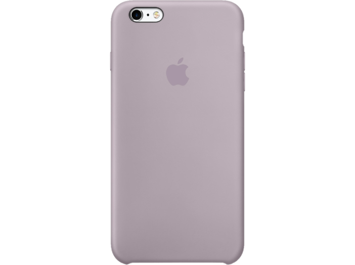 iPhone 6S szilikon tok lavender (MLCV2)