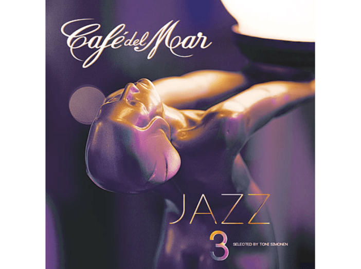 Café del Mar Jazz 3 CD