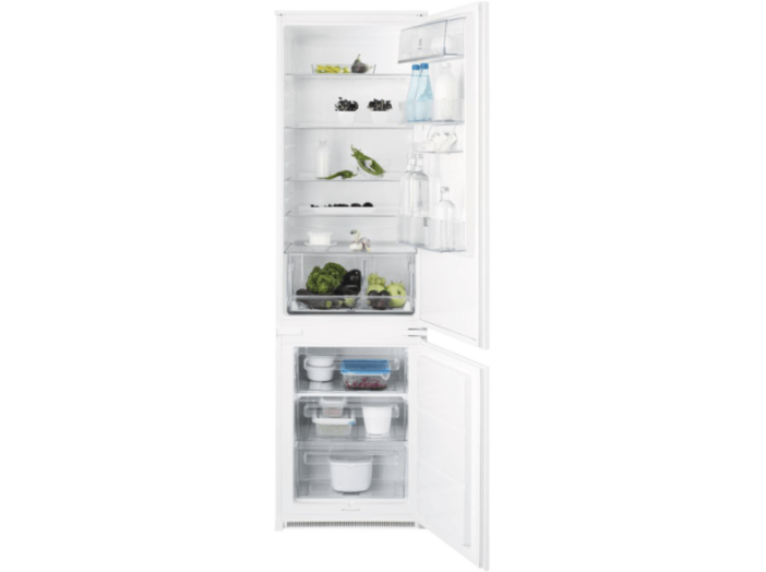 ENN3101AOW kombinált hűtőszekrény