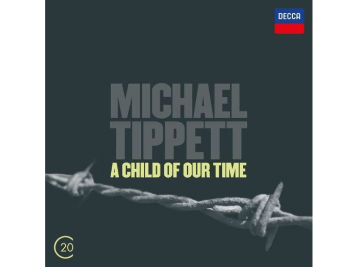 A Child of our Time CD