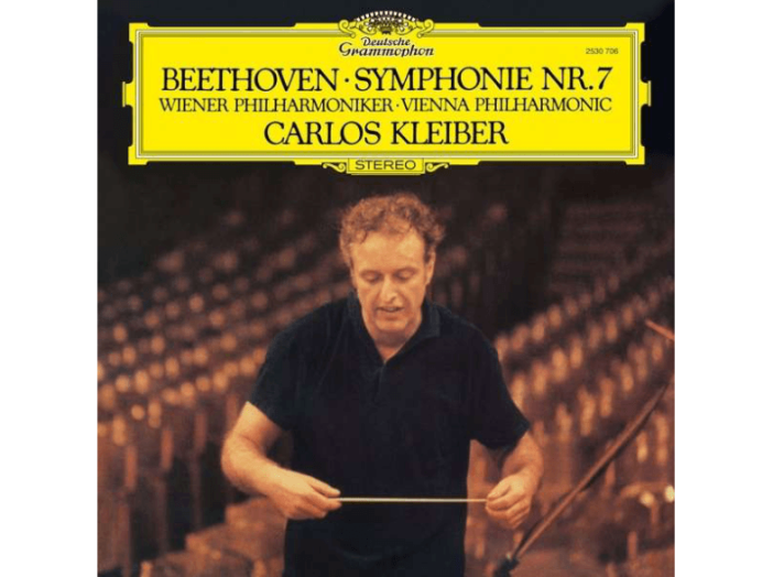 Beethoven - Symphonie Nr.7  LP
