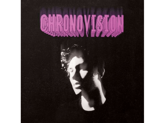 Chronovision CD