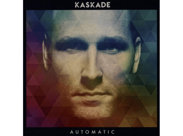 Automatic CD