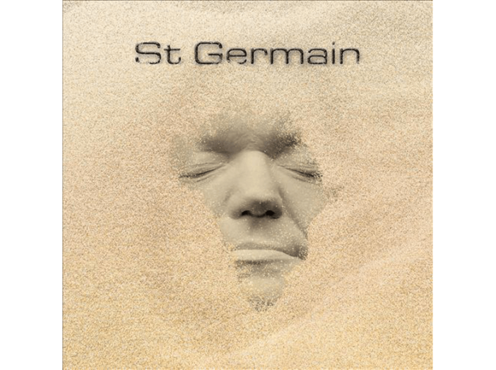 St. Germain CD