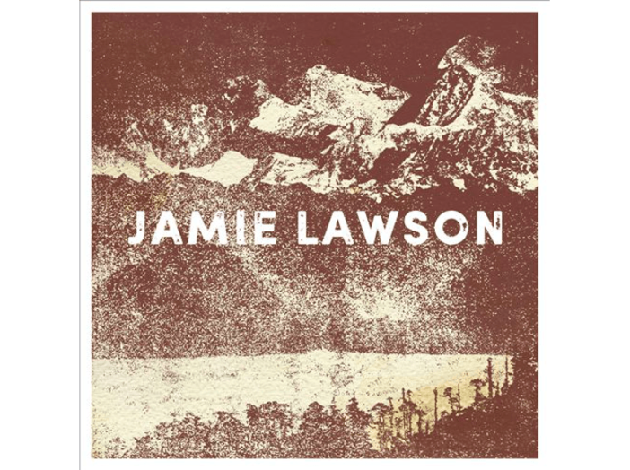 Jamie Lawson CD