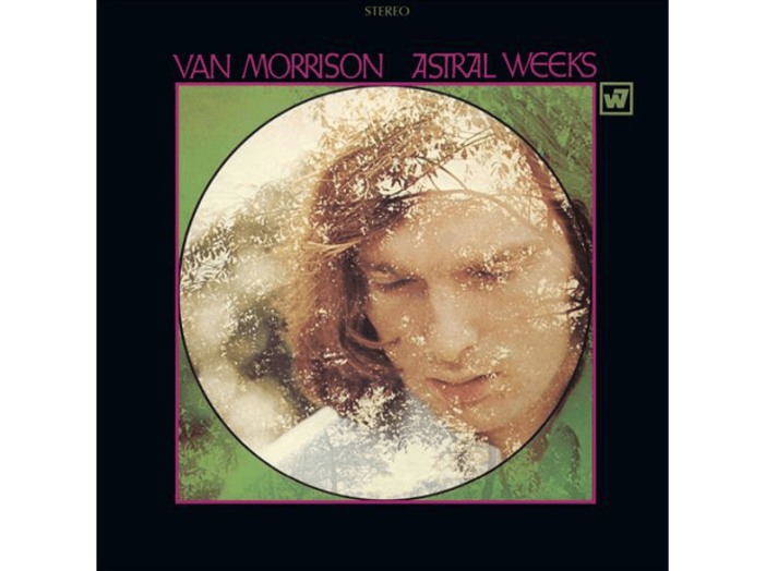 Astral Weeks (Expanded & Remastered) CD