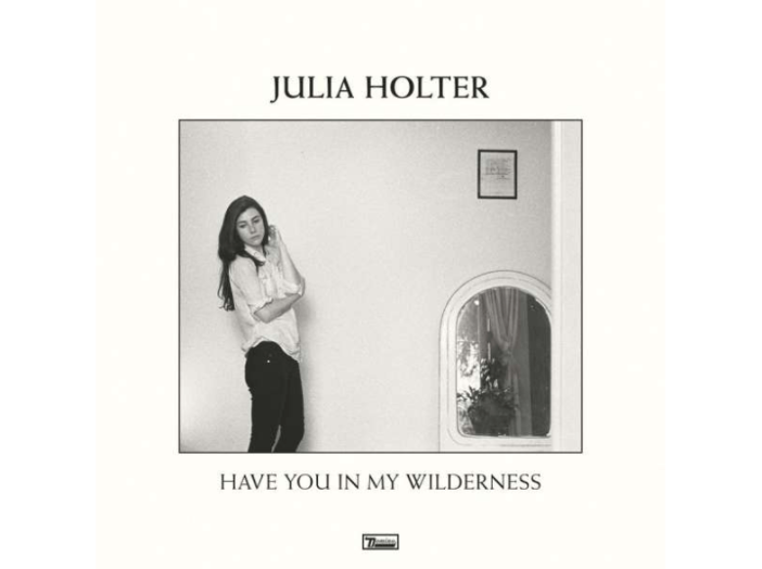 Have You In My Wilderness (Digipak) CD