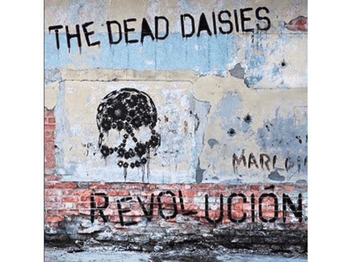Revolución (Limited Edition) LP