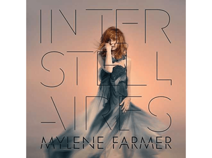 Interstellaires (Limited Edition) CD