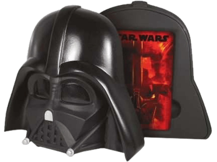Star Wars: Darth Vader sisak kártya