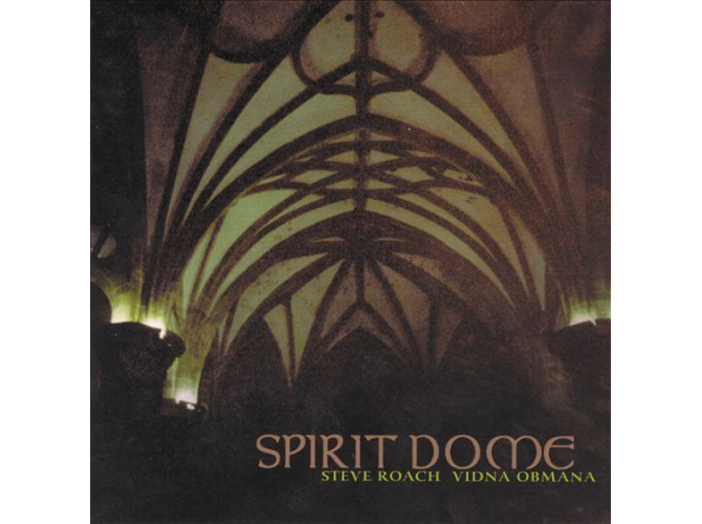 Spirit Dome CD