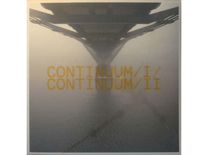 Continuum I & II (Limited Edition) LP