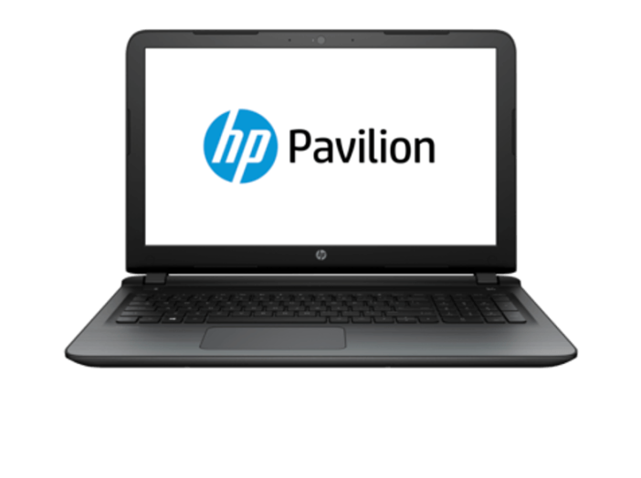 Pavilion 15 notebook P1E93EA (15,6"/Core i5/4GB/1TB/GT940 2GB VGA/DOS)