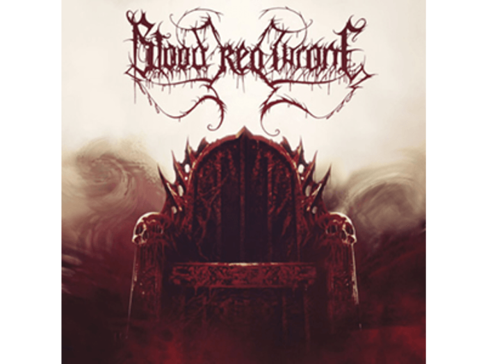 Blood Red Throne (Limited Edition) LP