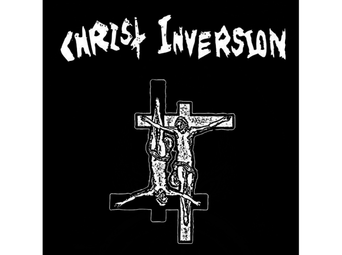 Christ Inversion CD