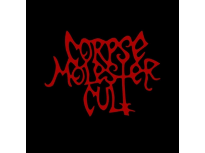 Corpse Molester Cult (Mcd) CD