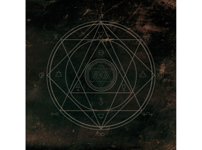 Cult of Occult CD