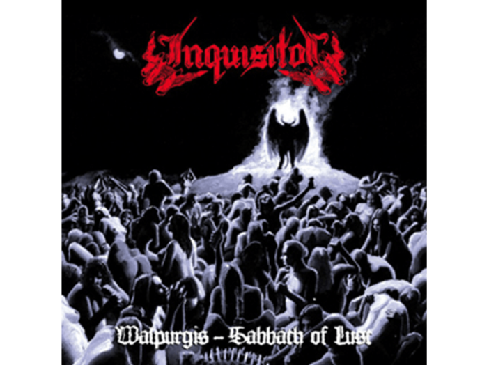 Walpurgis - Sabbath of Lust (Reissue) CD