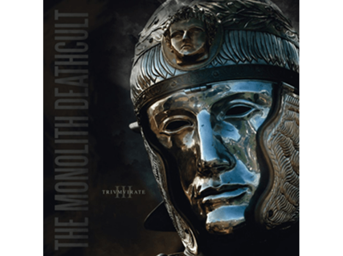 Triumvirate III (Limited Edition) LP