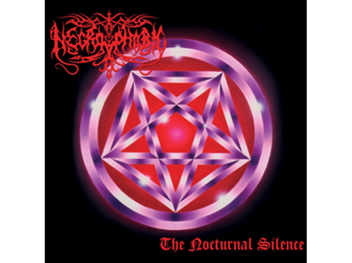 The Nocturnal Silence CD