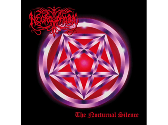 The Nocturnal Silence (Limited Edition) LP
