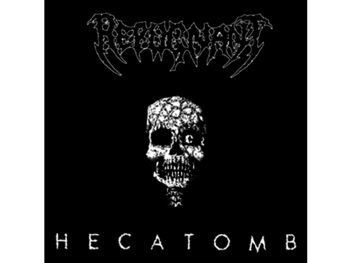 Hecatomb (MLP) LP