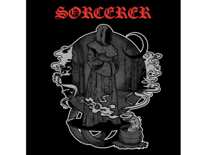 Sorcerer (Limited Edition) LP