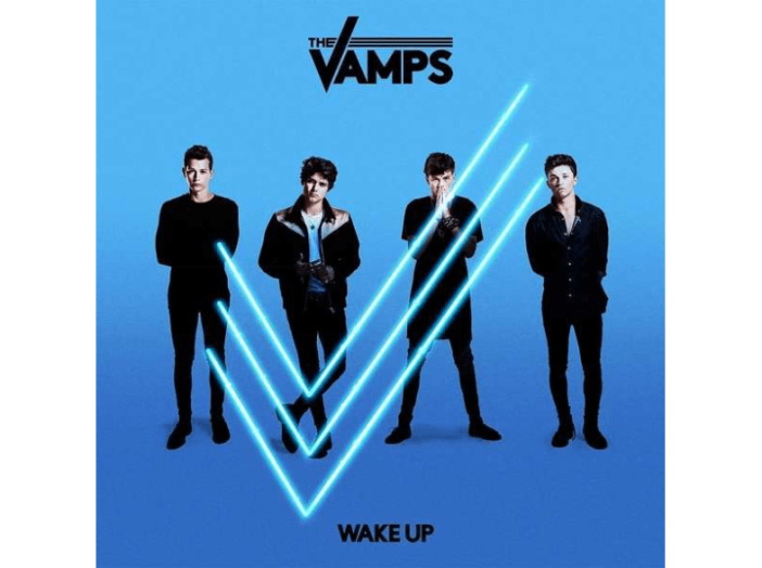 Wake Up CD