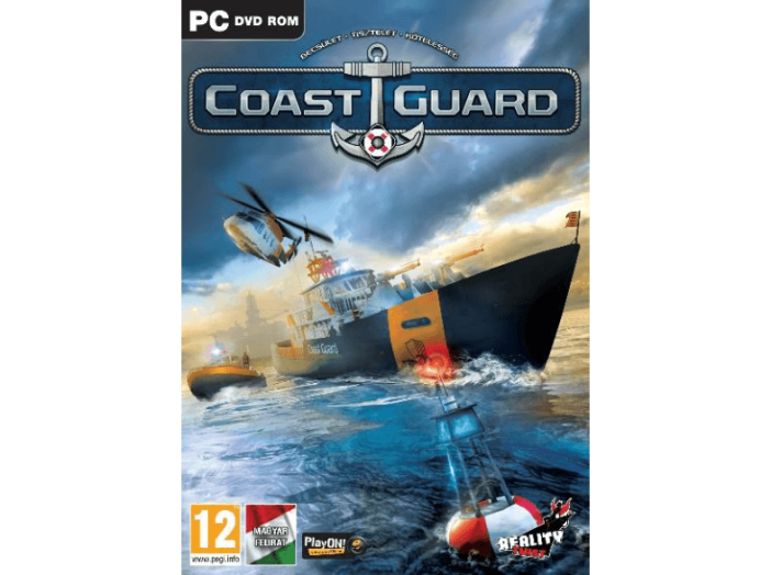 Coast Guard (PC)