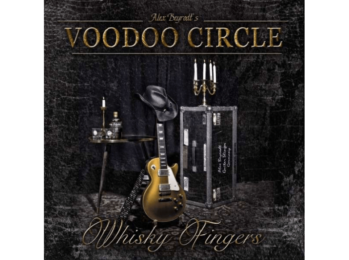 Whisky Fingers (Bonus Track) (Digipak) CD