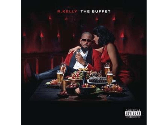 The Buffet (Deluxe Edition) CD