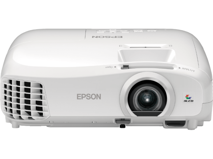 EH-TW5300 FullHD 3D projektor