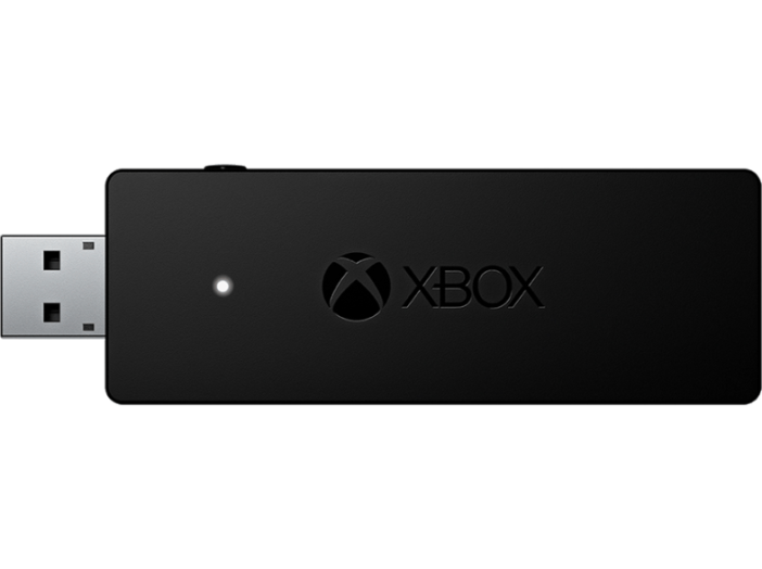 XboxOne vezeték nélküli adapter Windows-hoz