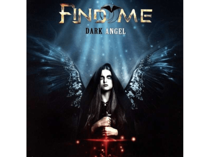 Dark Angel CD