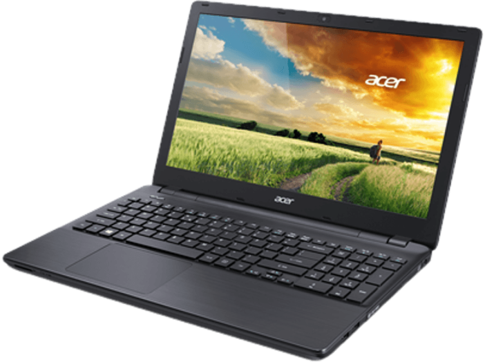Aspire E5-571G notebook NX.MLCEU.031 (15,6" matt/ Core i5/4GB/500GB/GT840 2GB VGA/Linux)