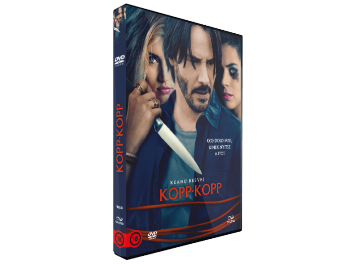 Kopp - Kopp DVD