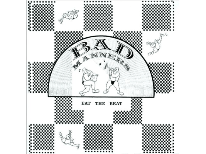 Eat the Beat (Expanded Edition) CD