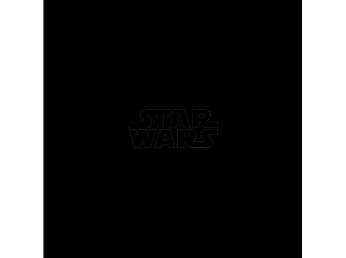 Star Wars - The Ultimate Vinyl Collection (Csillagok háborúja) LP