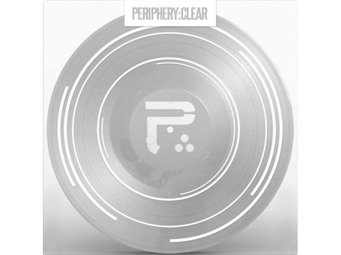 Clear EP LP
